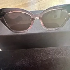 Tom Ford | Accessories | Tom Ford 52 Mm Sunglasses In Havana  display picture 2